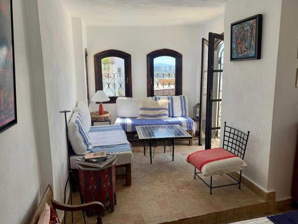 Dar Murjan, Superbe Maison Dans La Medina! Tanger