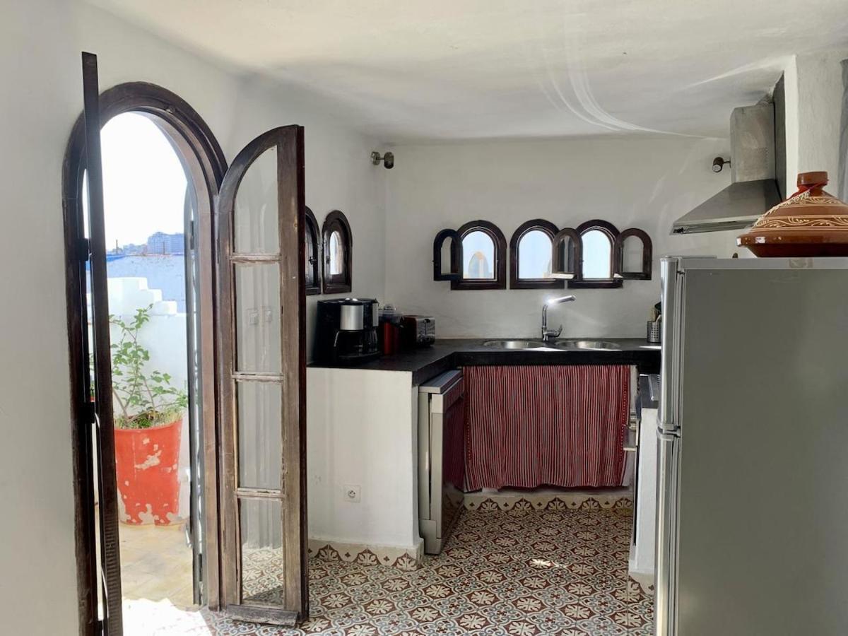 Villa Dar Murjan, Superbe Maison Dans La Medina!