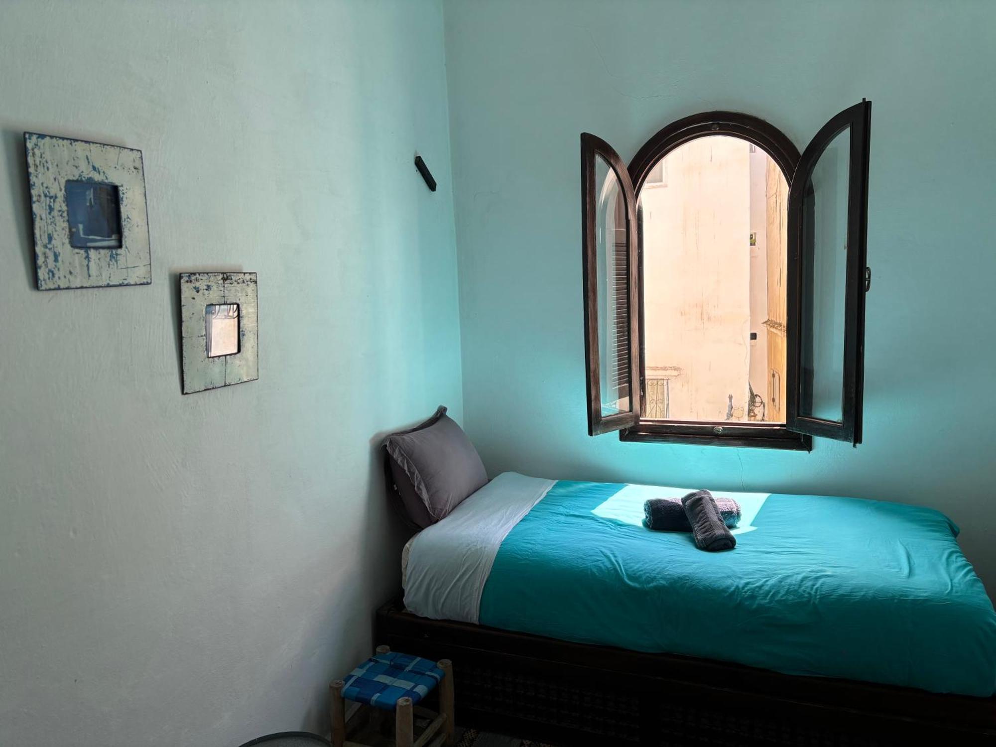 Villa Dar Murjan, Superbe Maison Dans La Medina! *