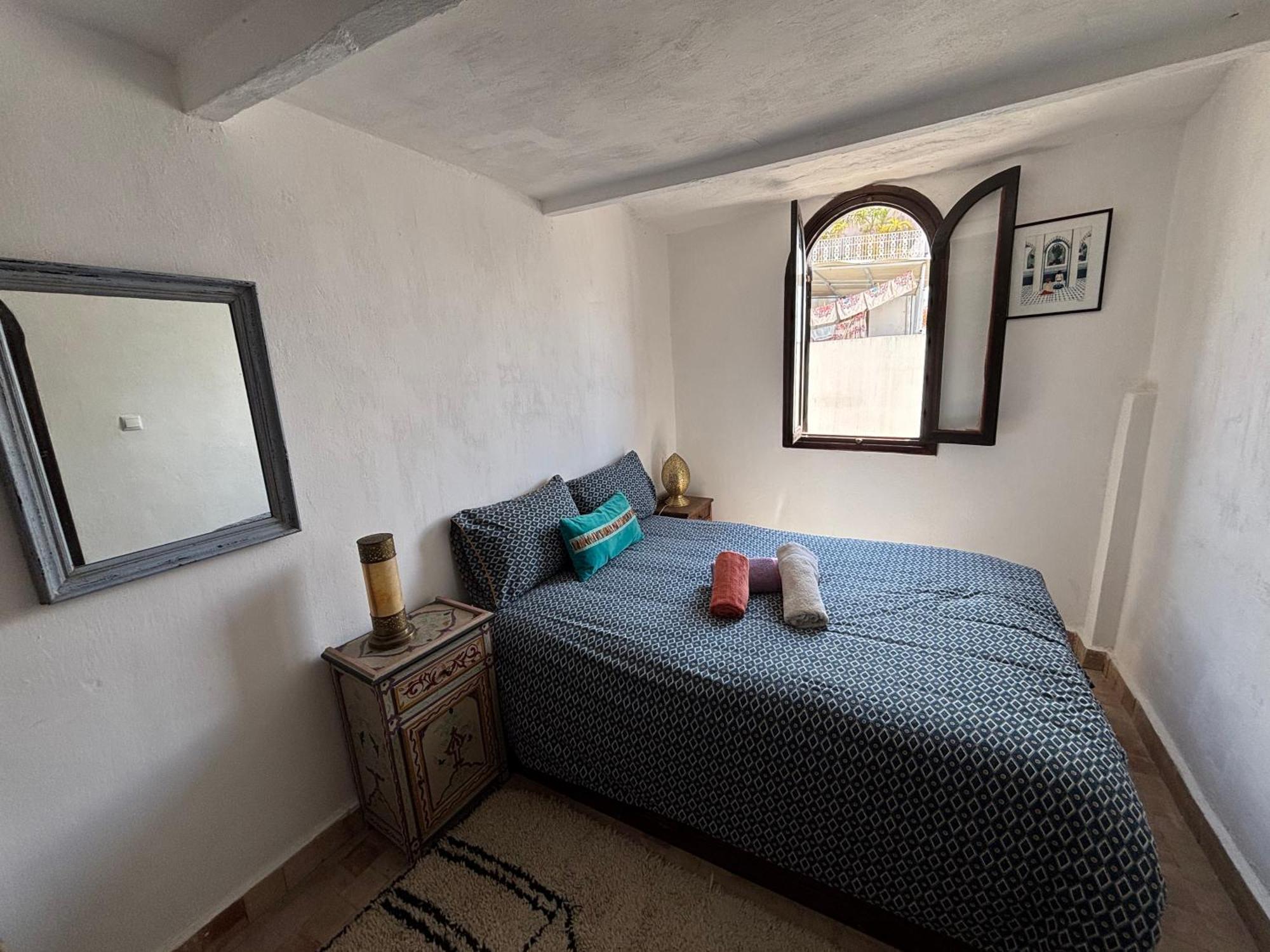 Dar Murjan, Superbe Maison Dans La Medina! *