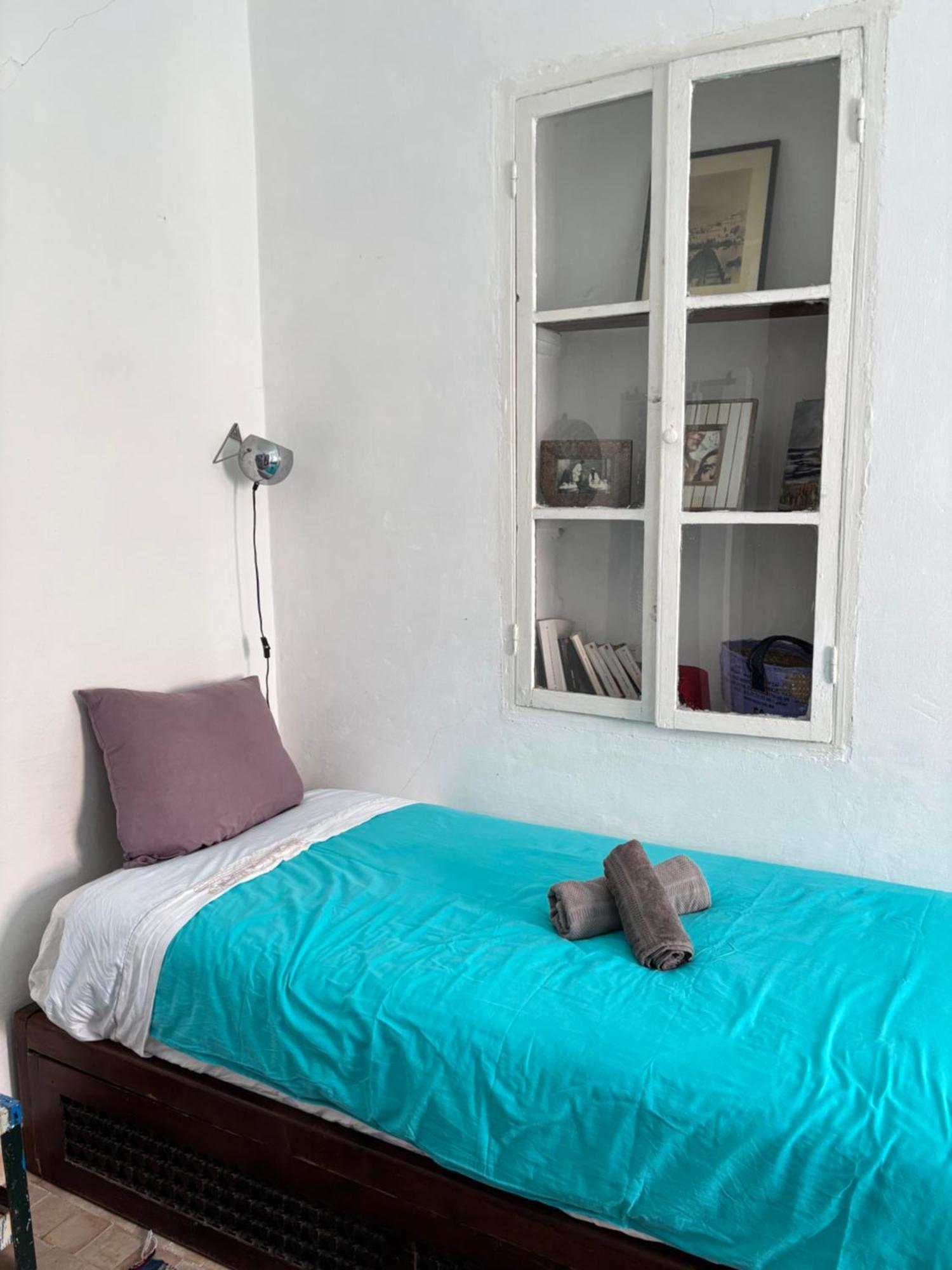 Villa Dar Murjan, Superbe Maison Dans La Medina! Tanger
